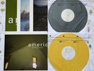 American Football - American Football (Early Bird Green & Yellow Deluxe Vinyl)