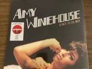Amy Winehouse : Back To Black (Limited Edition Pink Vinyl LP) NEW/SEALED
