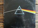 Original Pink Floyd “Dark Side Of The Moon” 33 LP Vinyl. Harvest Records 1973