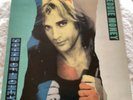 Eddie Money - Sound Of Money • Greatest Hits -  LP - 1989