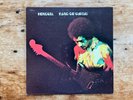 Jimi Hendrix Band of Gypsys US press SN-16319 - NM Ultrasonic Cleaned