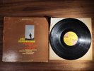 Joe Henderson - Power To The People Vinyl LP MSP 9024 VG-