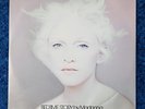 MADONNA BEDTIME STORY 12'' VINYL LIMITED METALLIC LP RECORD 1995 Bedtime Stories