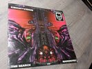Knightvision- The Search For Mariuhana  Ruf 047 - Gabber - Vinyl 12