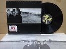 U2 ‎/ The Joshua Tree, Rare Japan Orig. 1987 Island 1st Press LP w/Insert NM