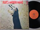 Fleetwood Mac The Pious Bird of Good Omen - 1969 OZ CBS comp. VG