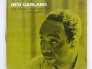 RED GARLAND ALL MORNIN' LONG TOP RANK INTERNATIONAL RANK5023 JAPAN FLIPBACK LP