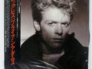 BRYAN ADAMS RECKLESS A&M AMP28100 JAPAN OBI VINYL LP