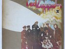 LED ZEPPELIN II ATLANTIC P10101A JAPAN VINYL LP