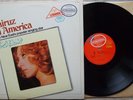 Fairuz In America by Fairuz (Vinyl LP, 1971, Capitol 10558) VG/VG+