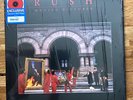 RUSH: Moving Pictures (Excl. Opaque Red Vinyl + Poster) Pre-Owned/Used