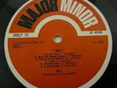 JULY - July UK MAJOR MINOR MM29 PSYCH MONSTER LP 1968 record Only