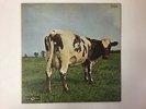 PINK FLOYD ATOM HEART MOTHER - ODEON OP-80102 Japan  LP