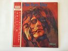 TEN YEARS AFTER SSSSH. - DERAM DL-16 Japan  LP