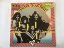 KISS HOTTER THAN HELL - CASABLANCA VIP-6340 Japan  LP