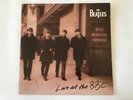 THE BEATLES LIVE AT THE BBC - APPLE 8 31797 1A United Kingdom  2xLP