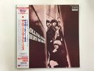 THE ROLLINGSTONES A ROLLING STONES GATHERS NO MOSS - LONDON L28P 1825 Japan  LP