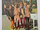 THE BEATLES ''MAGICAL MYSTERY TOUR''  LP AUSTRALIA   NM-WRC Stereo