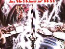 Excalibur - The Bitter End (Vinyl LP - 1985 - EU - Reissue)
