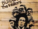 LP BOB MARLEY & THE WAILERS 