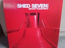 Shed Seven Instant Pleasures Vinyl 2017