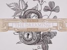 Kate Bush: The Dreaming (Escapologist Edition)  LP, vinyl. Record Edition.
