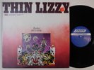 THIN LIZZY Rocker (1971-1974) LONDON LP NM shrink