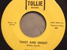 HEAR IT 60's 45 rpm record The Beatles 