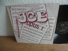 ICE: Opus 1 LP (Germany, private pressing 400 copies) mint- Krautrock