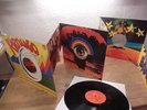 KARTHAGO SAME LP IN 1971 7 PAGE GIMMIX COVER KRAUTROCK KILLER MINT-