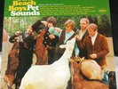 Pet sounds beach boys LP vinyl N-16156