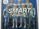 Sleeper SMART Deluxe DOUBLE CLEAR VINYL REISSUE Sealed LP Oasis Britpop Blur