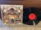 John Hartford - Gum Tree Canoe - 1984 Flying Fish FF 289 - Vinyl NM/Cover EX