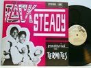 The Termites        Do the Rock Steady      Studio One       NM # 77