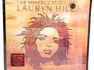 Lauryn Hill – The Miseducation Of Lauryn Hill 1998 Us Org (2LP/Vg+/Vg++)##162