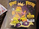 Rob Zombie King Freak 7 