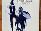 Fleetwood Mac - Rumours – Classic Rock-Poop Rock Vinyl LP – RE w/Insert