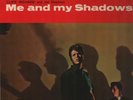 LP Cliff Richard & The Shadows Me And My Shadows RED VINYL, INSERT JAPAN