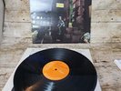 DAVID BOWIE - ZIGGY STARDUST - UK  - 4E/6E - N/M