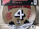 Andre Nickatina Smoke Dope And Rap /  Ayo For Yayo 7” Vinyl 415 Day