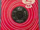 THE EYES - THE ARRIVAL OF THE EYES E.P. rare UK 1966 ORIGINAL EP / MOD FREAKBEAT