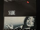 Sade-Diamond Life-ORIGINAL 1985 US Portrait LP-SEALED