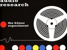 Experimental Audio Research (E.A.R.) - The Köne (Vinyl LP - 1997 - EU - Reissue)