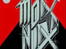 Mox Nix - Mox Nix (Vinyl LP - 1986 - EU - Reissue)