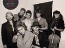 The Psychedelic Furs New York: East Coast Broadcast 1982 (Vinyl) 12