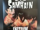 Samhain - Initium (LP) Vinyl Record, NEW/UNPLAYED