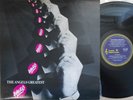 Angels 1st Press OZ LP Angel’s Greatest EX ’80 Blue/Yellow Albert APLP043