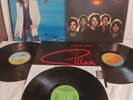 IAN GILLAN* MR. UNIVERSE * SCARABUS* GLORY ROAD*ALL  GERMANY IMPORTS* 3 LP
