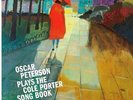 Oscar Peterson Plays the Cole Porter Song Book (Vinyl)