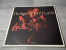 The Clash Story Of The Clash Double Vinyl LP